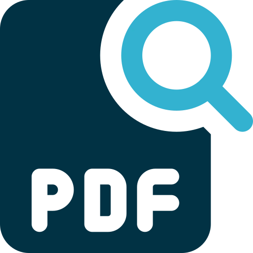 open pdf